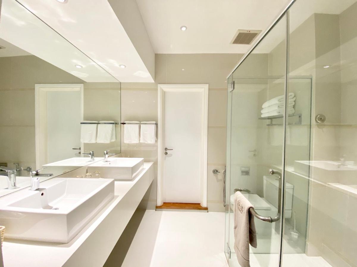 Molly Luxury Private Pool Bungalow茉莉的家豪华私人泳池别墅 بانتايْ تْشينانغ المظهر الخارجي الصورة